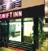 Swift Inn Delhi  Extérieur photo