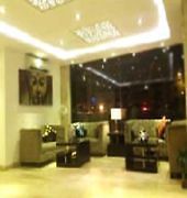 Swift Inn Delhi  Extérieur photo