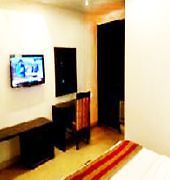 Swift Inn Delhi  Extérieur photo