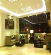 Swift Inn Delhi  Extérieur photo